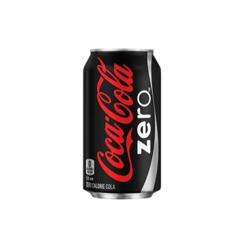 CocaCola Zero 33cl