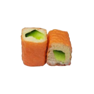 M24. Maki Soja concombre