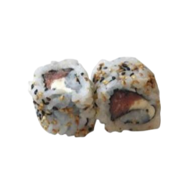 M8BF. California cheese thon
