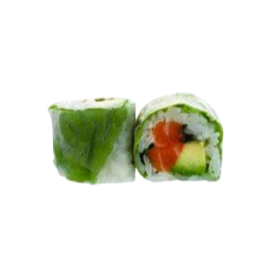 MP2. Printemps saumon avocat
