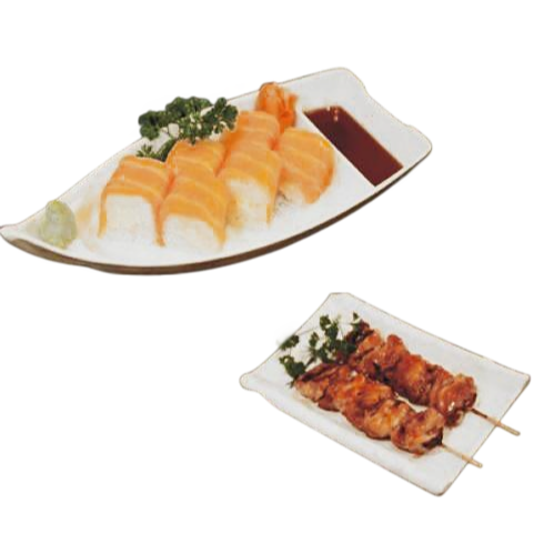 D11. Las vegas brochettes