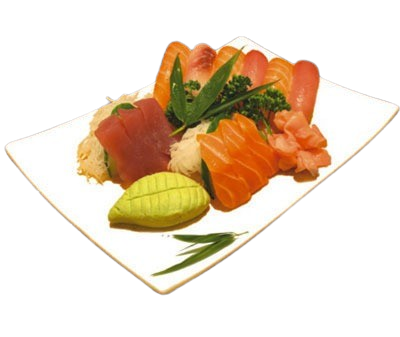 F13. Sushi sashimi