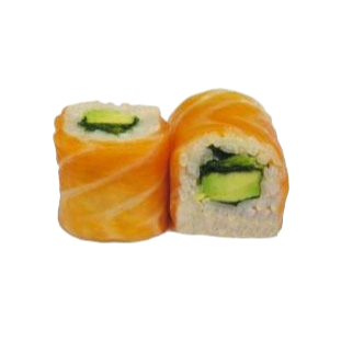 M9A. Las vegas avocat menthe saumon