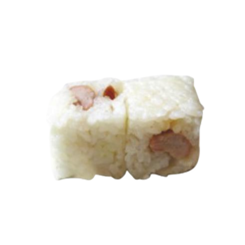 M28B. Maki Flocon poulet grillé