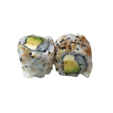 M8AF. California cheese avocat