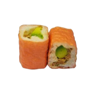 M25. Maki Soja avocat thon mayonnaise