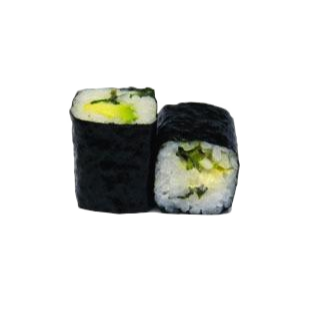 M18. Maki avocat menthe