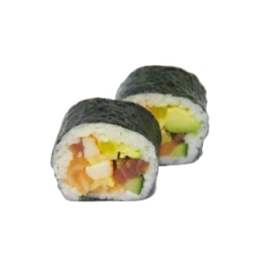 M21. Maki assortiment