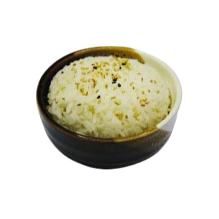 E8. Riz vinaigré