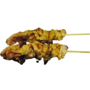 Y1. Yakitori aile de poulet
