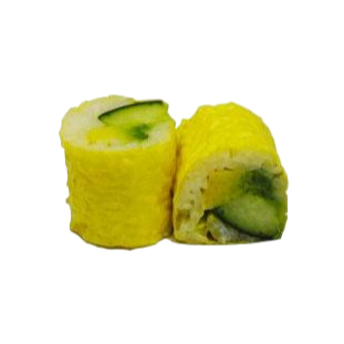 M30. Maki Eggs avocat concombre