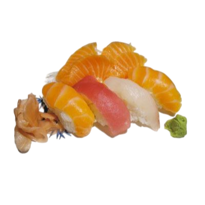 D9. Sushi sashimi