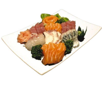 F12. Sashimi big