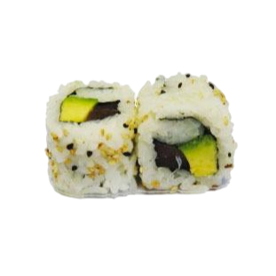 M8B. California avocat thon