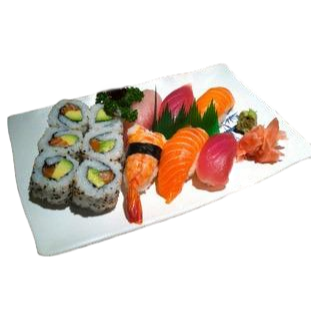 F9B. Sushi California