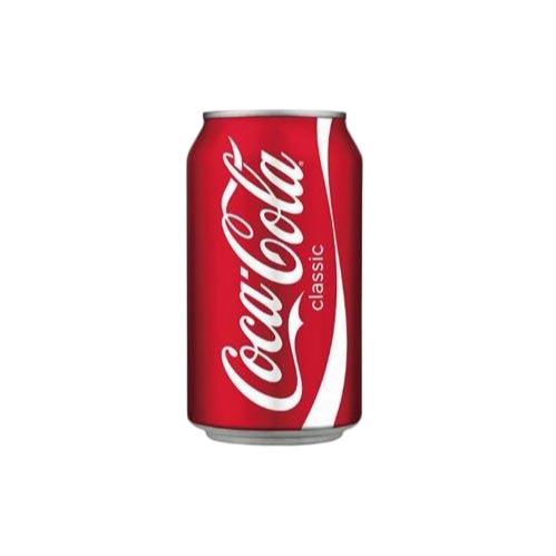 CocaCola Classic 33cl