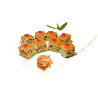 F6C. Maki moshi moshi