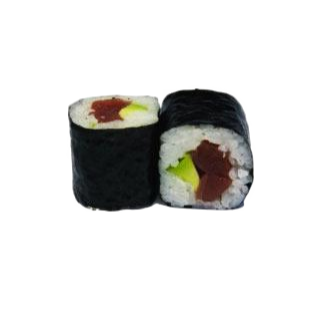 M6. Maki avocat thon