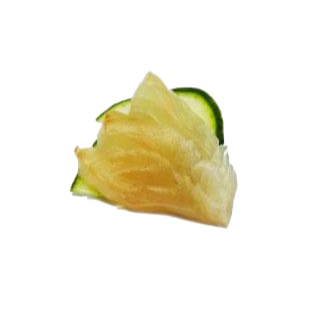 SA3. Sashimi daurade