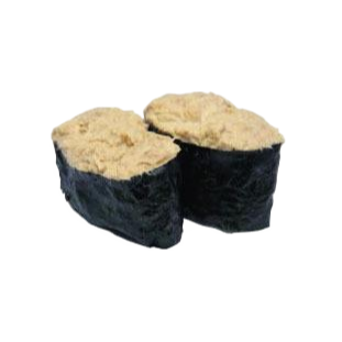 S12. Sushi thon mayonnaise