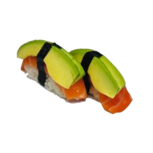 S11. Sushi saumon avocat