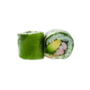 MP3. Printemps surimi avocat