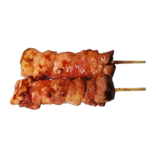 Y11. Yakitori poulet
