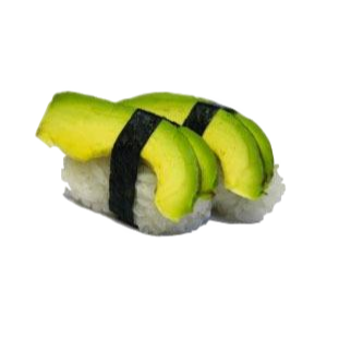 S13. Sushi avocat