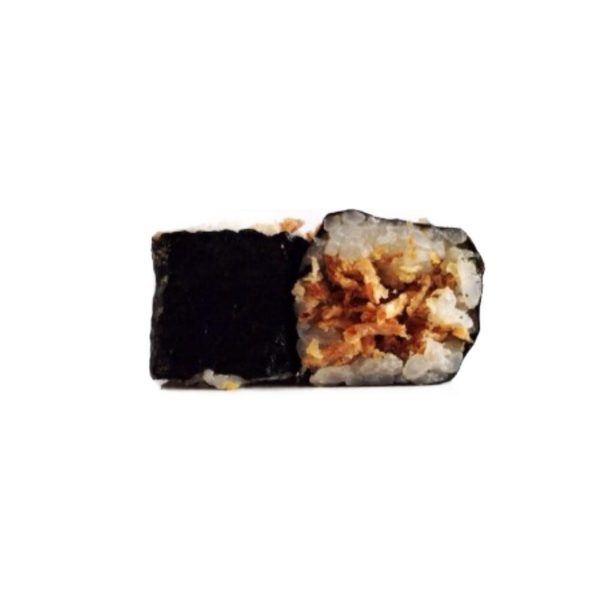 MC. Maki Oignon Frit
