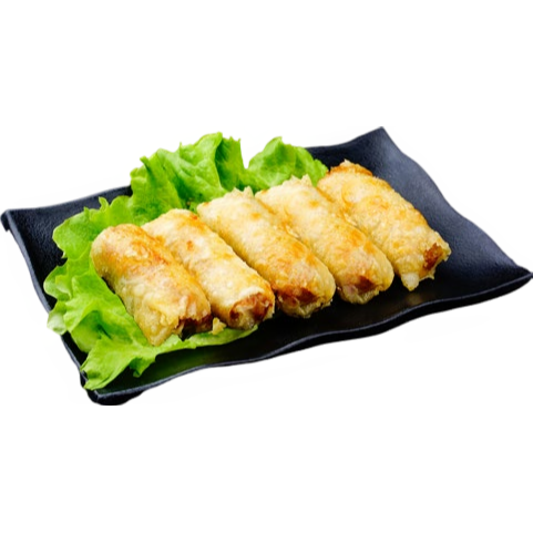 NP2. Nem frit au porc