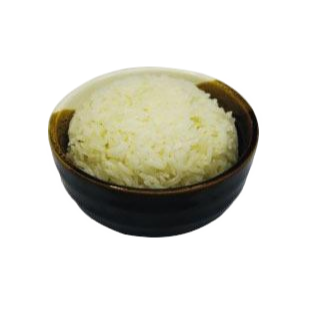 E6. Riz blanc