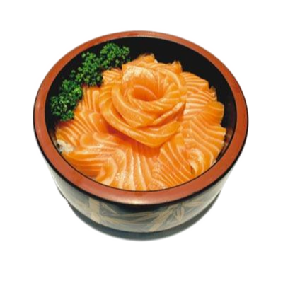 F1. Menu Shakedon