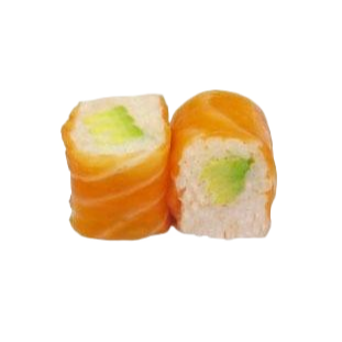 M9. Las vegas avocat saumon