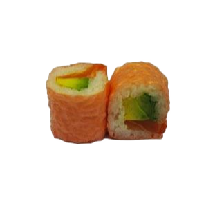 M22. Maki Soja avocat saumon