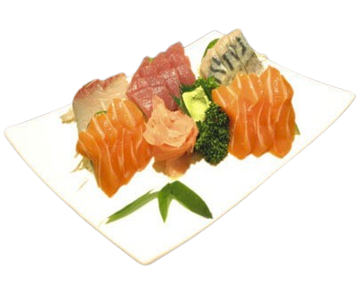 F11. Sashimi medium
