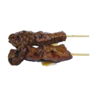 Y5. Yakitori boeuf