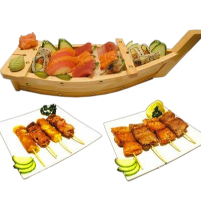 FB2. Menu Special duo
