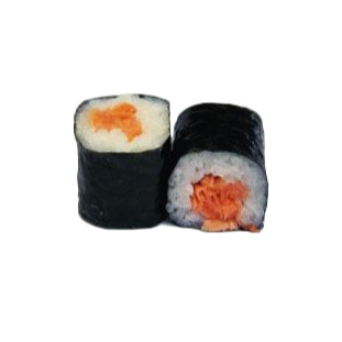 M16. Maki gingembre