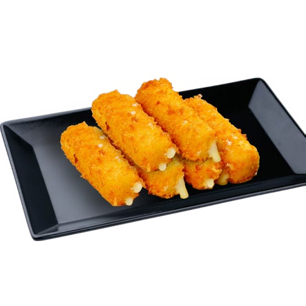 FT1. Fromage frit