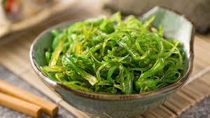 Gome wakame