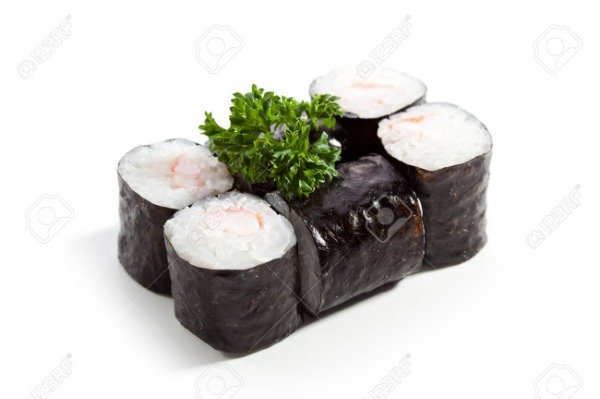 Ebi maki