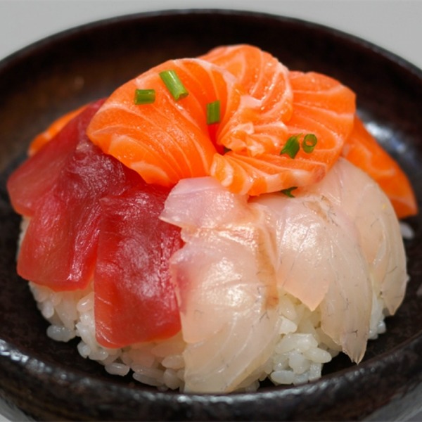 Chirashi misto