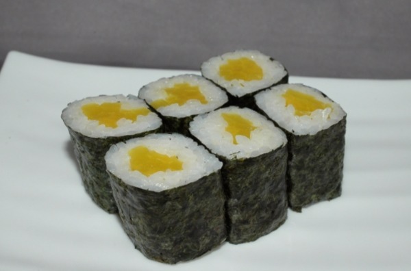 Osinko maki
