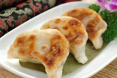 Gyoza