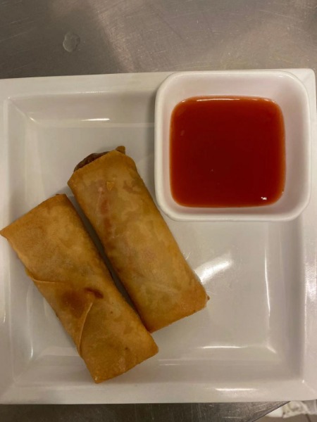 Involtini primavera （3PZ）