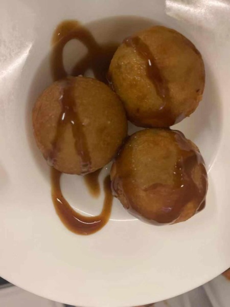 Takoyaki