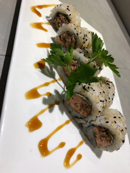 Miura maki