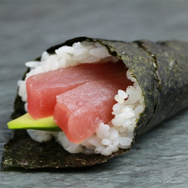 Temaki tonno