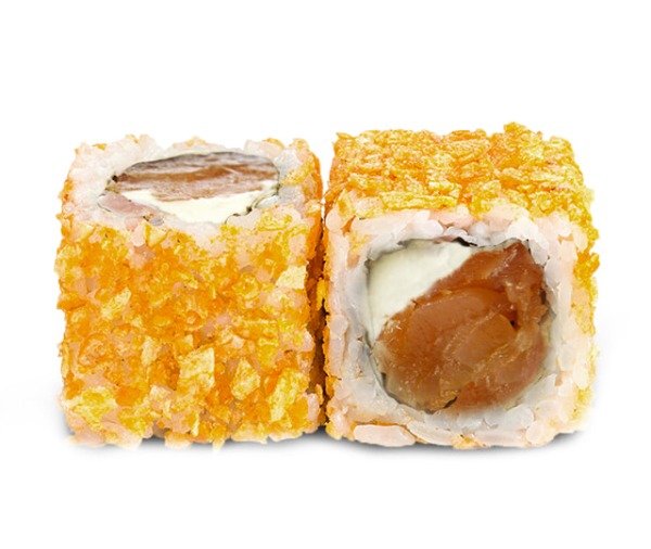 FA6. Saumon cheese