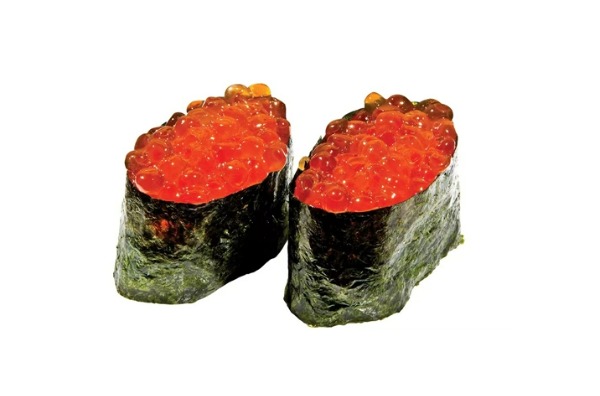 SU9. Oeuf de saumon